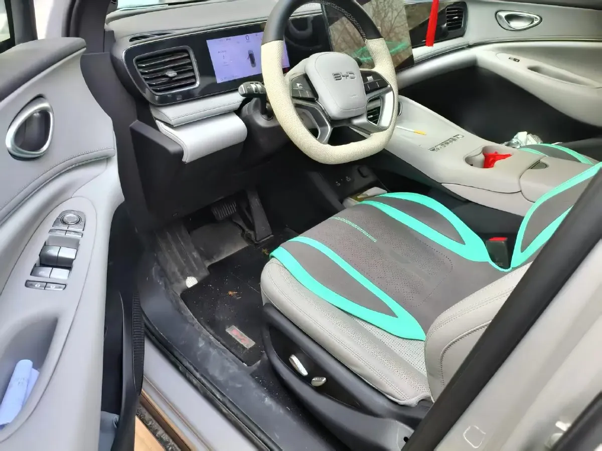 2025 BYD Sea Lion 06 BEV,autocango,china used car exporter,china ev exporter,chinese used car exporter,chinese used ev exporter