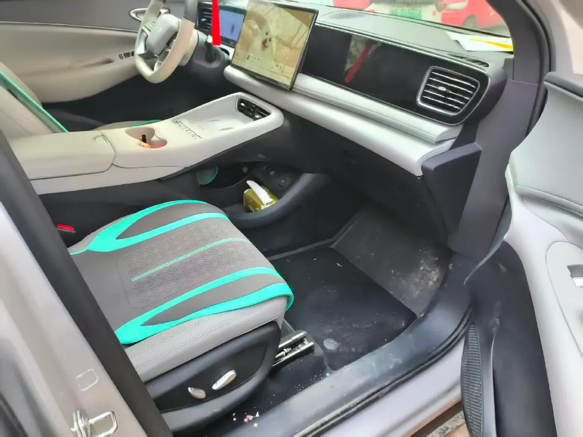 2025 BYD Sea Lion 06 BEV,autocango,china used car exporter,china ev exporter,chinese used car exporter,chinese used ev exporter