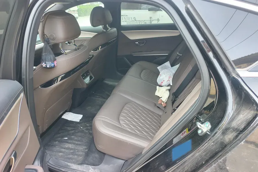 2024 BYD Han BEV 60.48KWH,autocango,china used car exporter,china ev exporter,chinese used car exporter,chinese used ev exporter