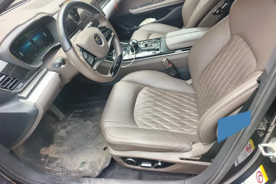 2024 BYD Han BEV 60.48KWH,autocango,china used car exporter,china ev exporter,chinese used car exporter,chinese used ev exporter