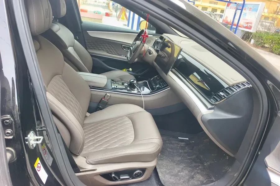 2024 BYD Han BEV 60.48KWH,autocango,china used car exporter,china ev exporter,chinese used car exporter,chinese used ev exporter