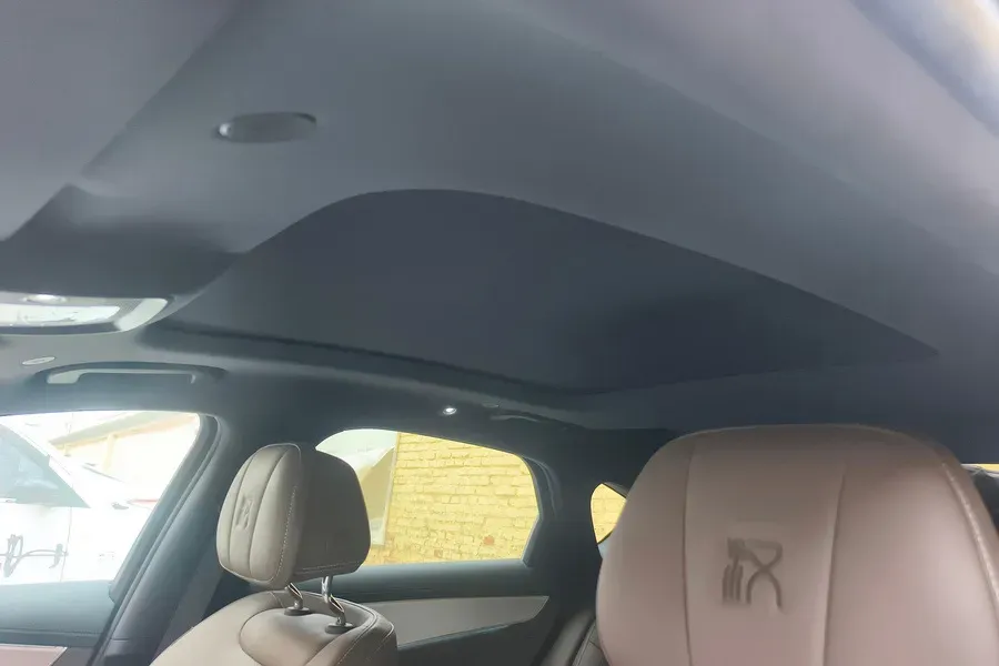 2024 BYD Han BEV 60.48KWH,autocango,china used car exporter,china ev exporter,chinese used car exporter,chinese used ev exporter