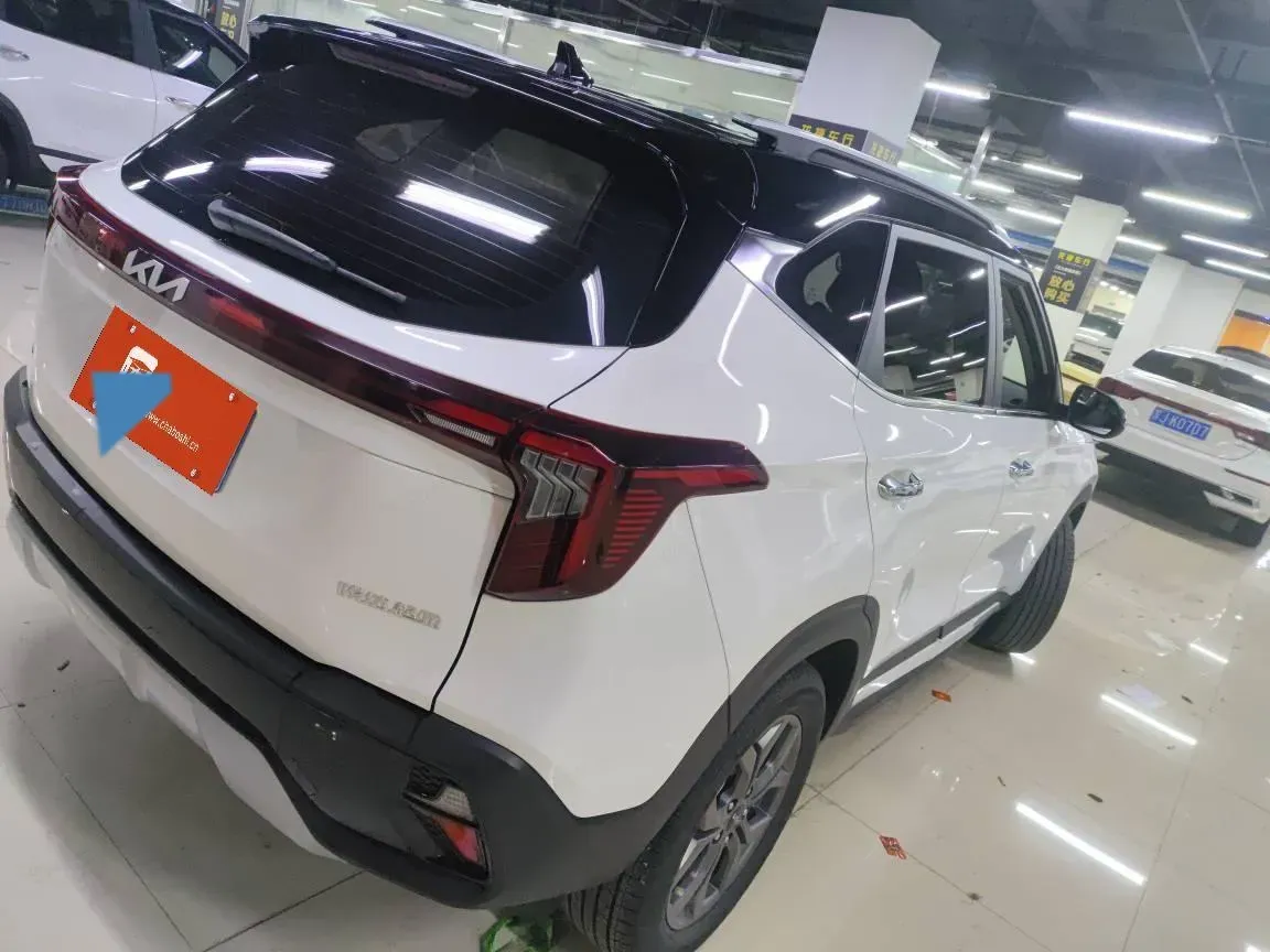 2023 Kia Seltos 1.5L 115HP L4 CVT,autocango,china used car exporter,china ev exporter,chinese used car exporter,chinese used ev exporter