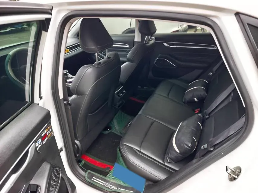 2023 Geely Emgrand 1.5L 127HP L4 CVT,autocango,china used car exporter,china ev exporter,chinese used car exporter,chinese used ev exporter