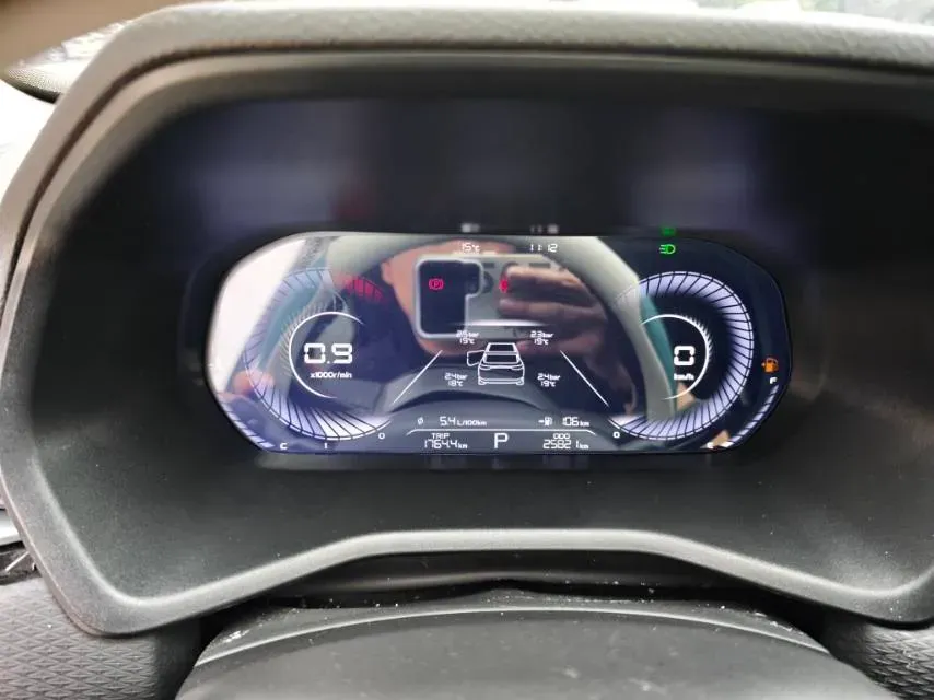 2023 Geely Emgrand 1.5L 127HP L4 CVT,autocango,china used car exporter,china ev exporter,chinese used car exporter,chinese used ev exporter