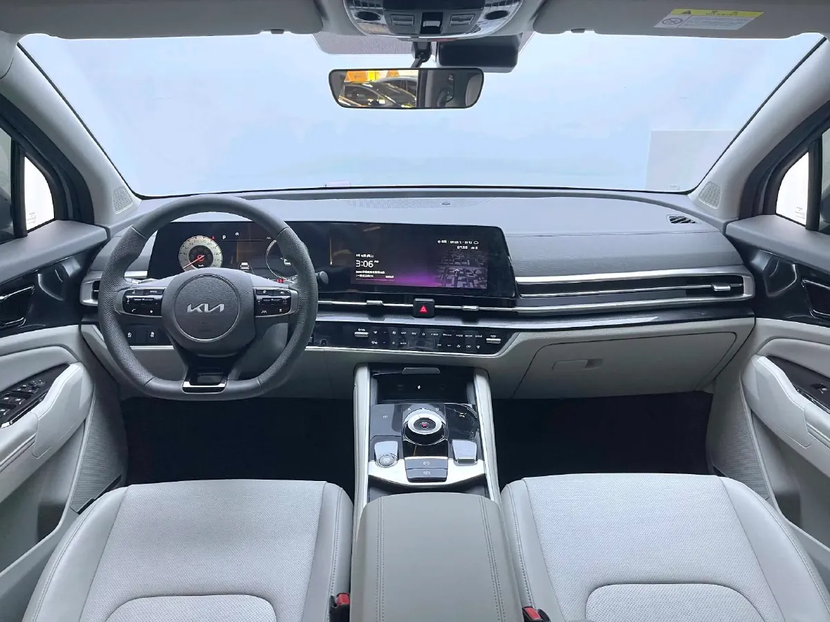 2023 Kia Sportage 1.5T 200HP L4 8AT,autocango,china used car exporter,china ev exporter,chinese used car exporter,chinese used ev exporter