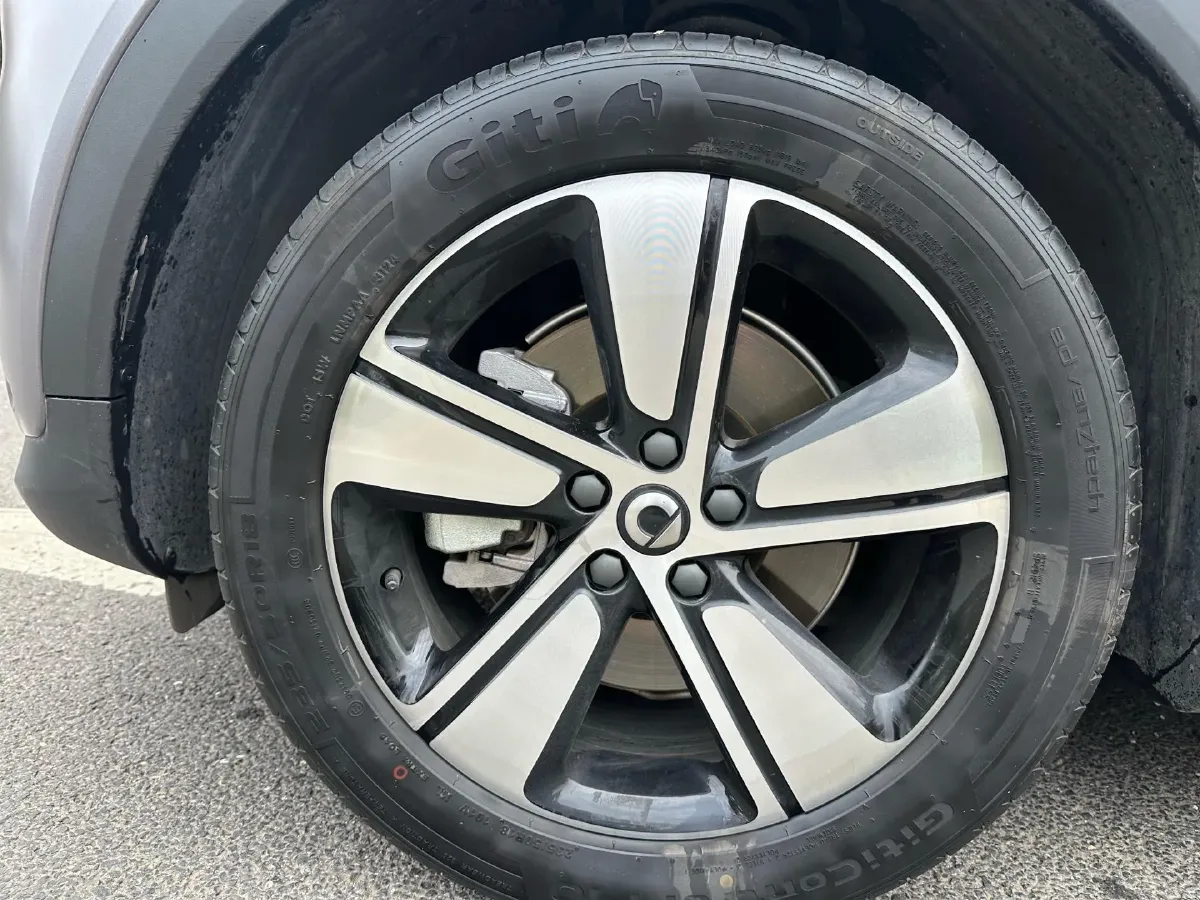 2024 Smart smart Elf 1 BEV 49KWH,autocango,china used car exporter,china ev exporter,chinese used car exporter,chinese used ev exporter