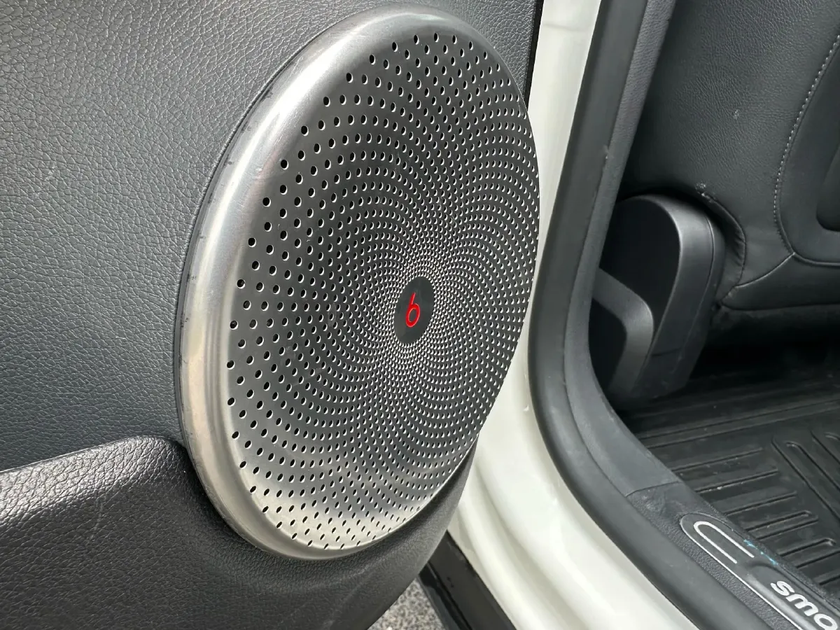 2024 Smart smart Elf 1 BEV 49KWH,autocango,china used car exporter,china ev exporter,chinese used car exporter,chinese used ev exporter