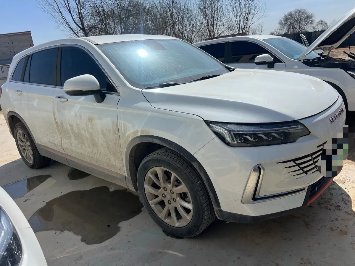 2023 Great Wall Poer 2.0T 163HP L4 8AT,autocango,china used car exporter,china ev exporter,chinese used car exporter,chinese used ev exporter