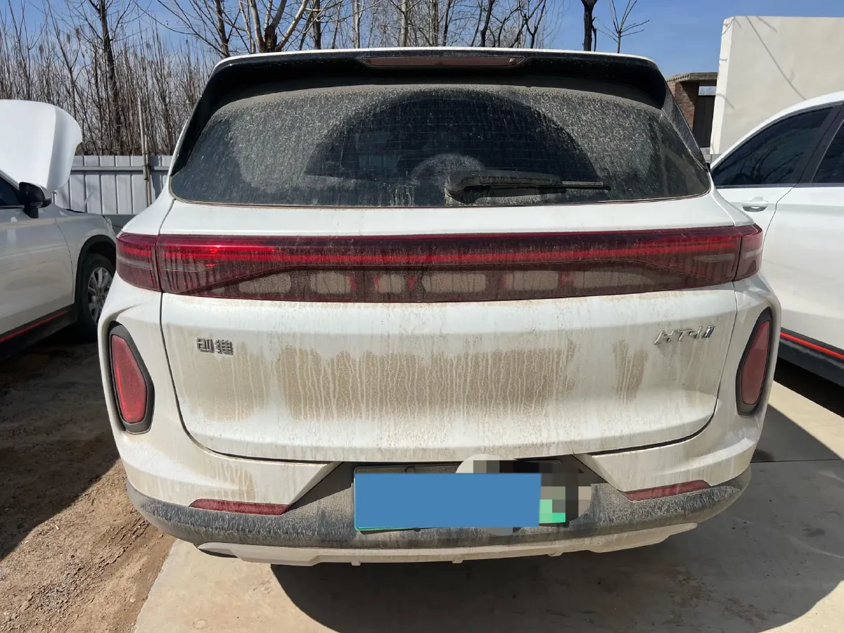 2023 Great Wall Poer 2.0T 163HP L4 8AT,autocango,china used car exporter,china ev exporter,chinese used car exporter,chinese used ev exporter