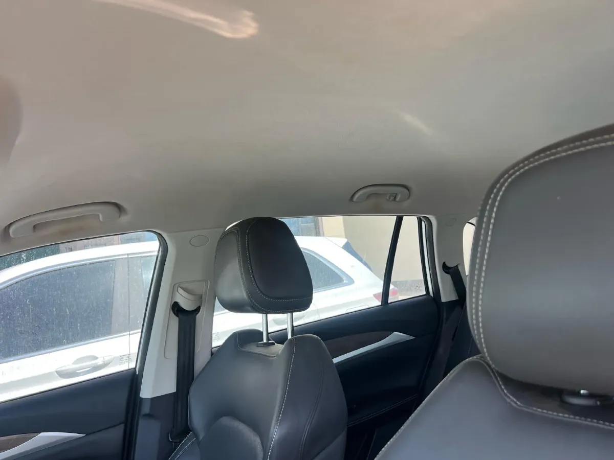 2023 Great Wall Poer 2.0T 163HP L4 8AT,autocango,china used car exporter,china ev exporter,chinese used car exporter,chinese used ev exporter