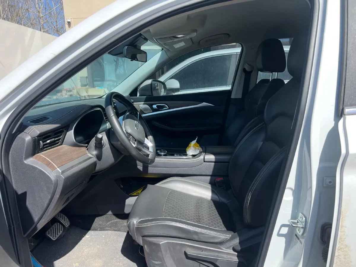 2023 Great Wall Poer 2.0T 163HP L4 8AT,autocango,china used car exporter,china ev exporter,chinese used car exporter,chinese used ev exporter