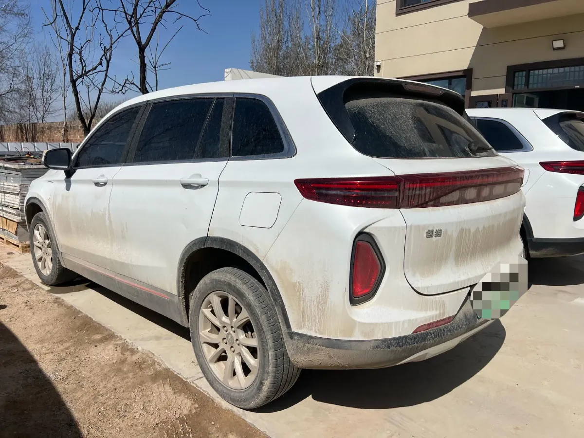 2023 Great Wall Poer 2.0T 163HP L4 8AT,autocango,china used car exporter,china ev exporter,chinese used car exporter,chinese used ev exporter