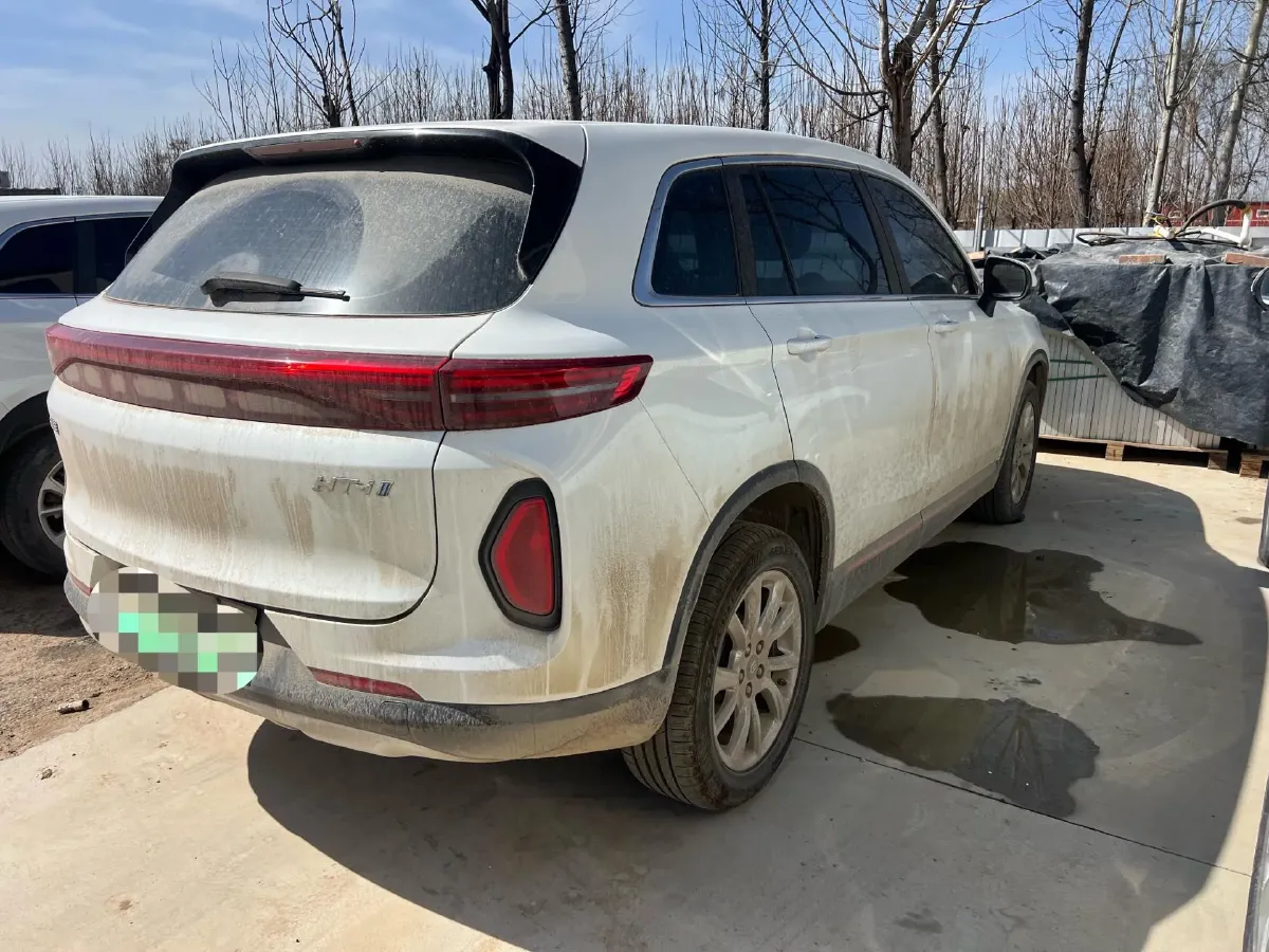2023 Great Wall Poer 2.0T 163HP L4 8AT,autocango,china used car exporter,china ev exporter,chinese used car exporter,chinese used ev exporter