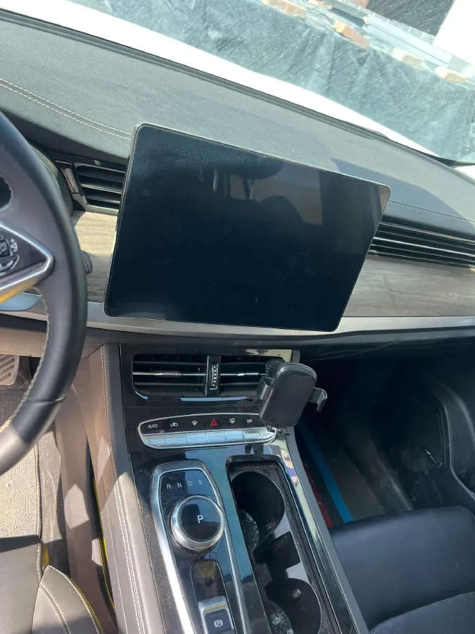 2023 Great Wall Poer 2.0T 163HP L4 8AT,autocango,china used car exporter,china ev exporter,chinese used car exporter,chinese used ev exporter