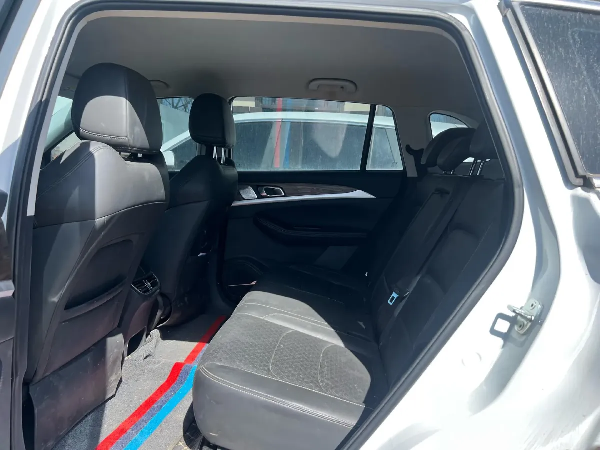 2023 Great Wall Poer 2.0T 163HP L4 8AT,autocango,china used car exporter,china ev exporter,chinese used car exporter,chinese used ev exporter