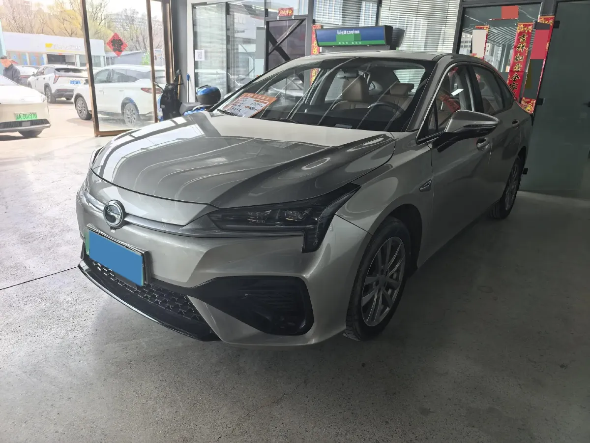 2023 Aion S BEV 55.2KWH,autocango,china used car exporter,china ev exporter,chinese used car exporter,chinese used ev exporter