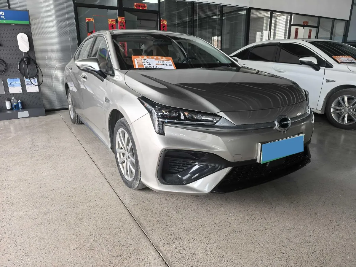 2023 Aion S BEV 55.2KWH,autocango,china used car exporter,china ev exporter,chinese used car exporter,chinese used ev exporter