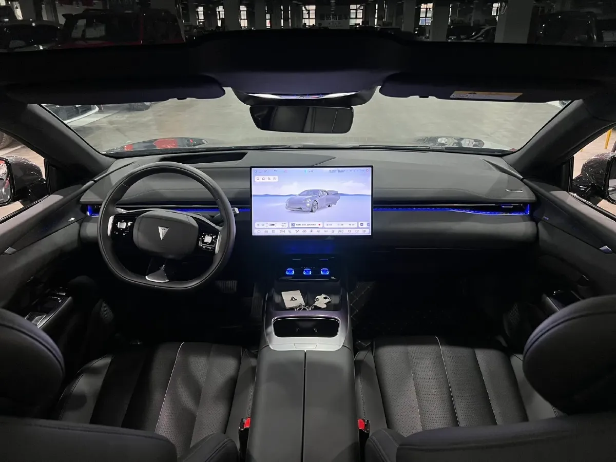 2025 Deepal L07 1.5L 98HP L4 REEV 28.39KWH,autocango,china used car exporter,china ev exporter,chinese used car exporter,chinese used ev exporter