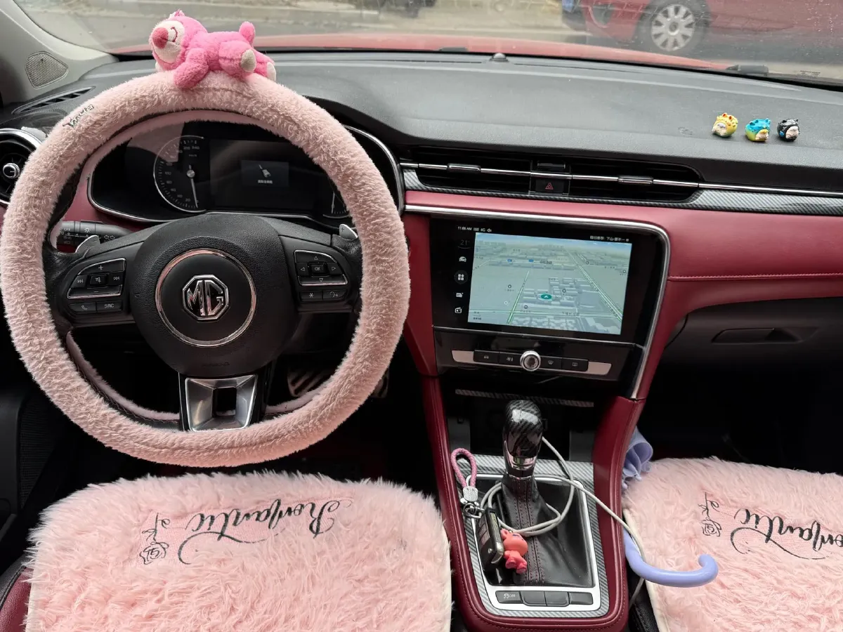 2017 MG MG6 1.5T 169HP L4 7DCT,autocango,china used car exporter,china ev exporter,chinese used car exporter,chinese used ev exporter