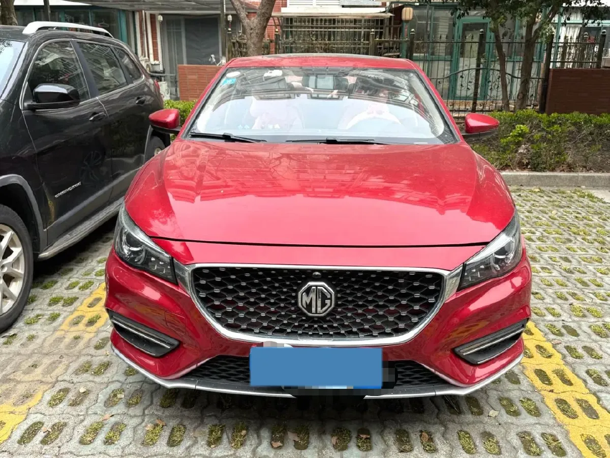 2017 MG MG6 1.5T 169HP L4 7DCT,autocango,china used car exporter,china ev exporter,chinese used car exporter,chinese used ev exporter