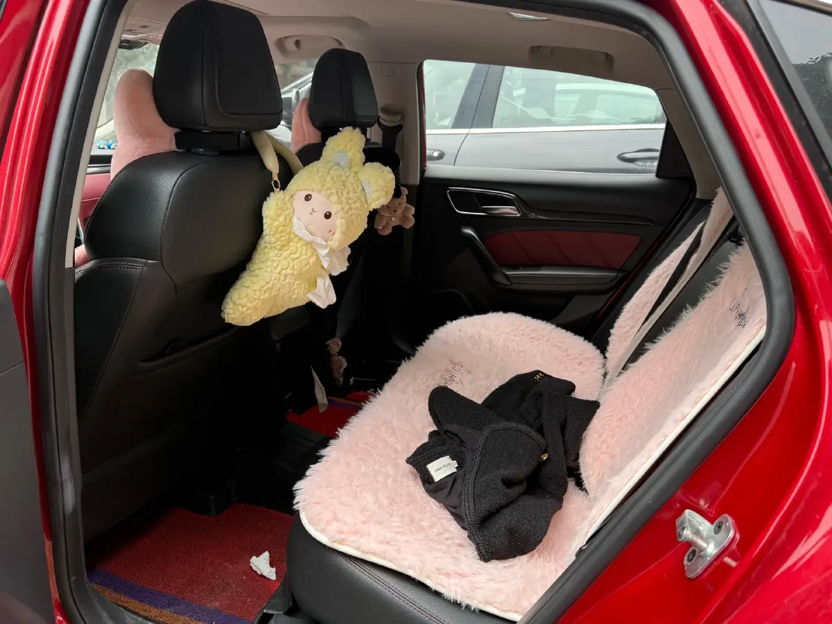 2017 MG MG6 1.5T 169HP L4 7DCT,autocango,china used car exporter,china ev exporter,chinese used car exporter,chinese used ev exporter