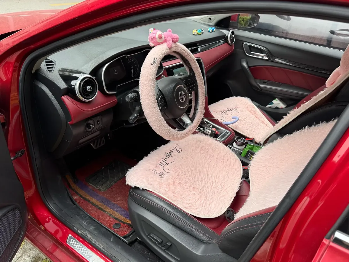 2017 MG MG6 1.5T 169HP L4 7DCT,autocango,china used car exporter,china ev exporter,chinese used car exporter,chinese used ev exporter