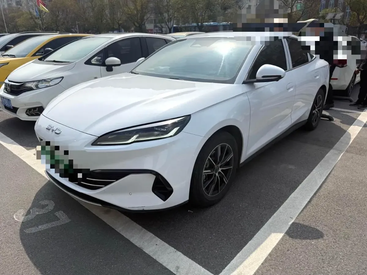 2024 BYD Seal06 1.5L 101HP L4 E-CVT PHEV 15.87KWH,autocango,china used car exporter,china ev exporter,chinese used car exporter,chinese used ev exporter