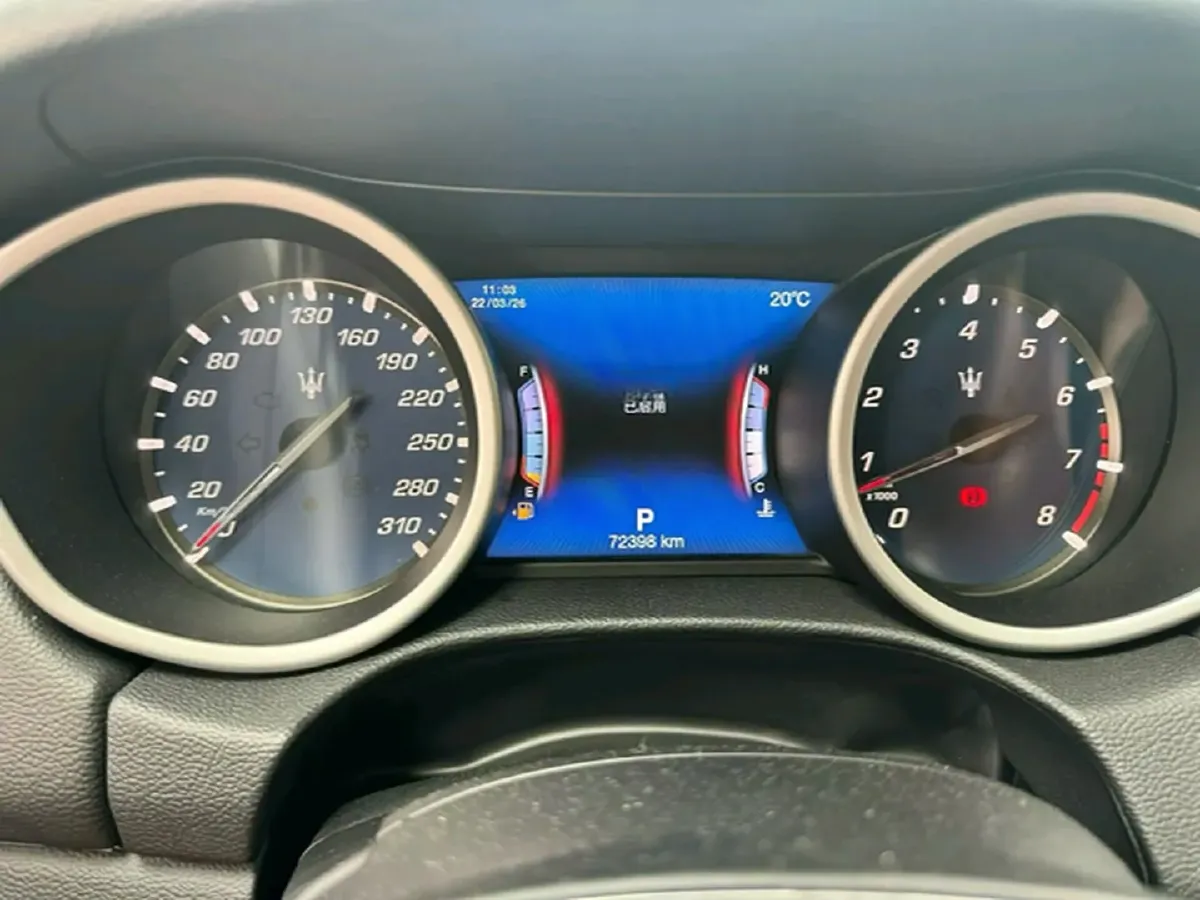 2018 Maserati Ghibli 3.0T 350HP V6 8AT,autocango,china used car exporter,china ev exporter,chinese used car exporter,chinese used ev exporter