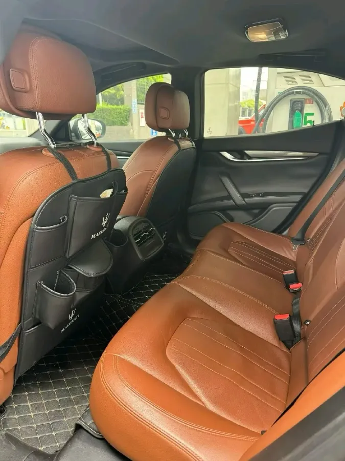 2018 Maserati Ghibli 3.0T 350HP V6 8AT,autocango,china used car exporter,china ev exporter,chinese used car exporter,chinese used ev exporter