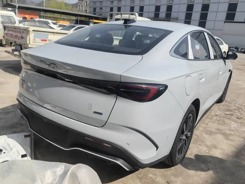 2024 BYD Qin Plus 1.5L 110HP L4 E-CVT PHEV 18.32KWH,autocango,china used car exporter,china ev exporter,chinese used car exporter,chinese used ev exporter