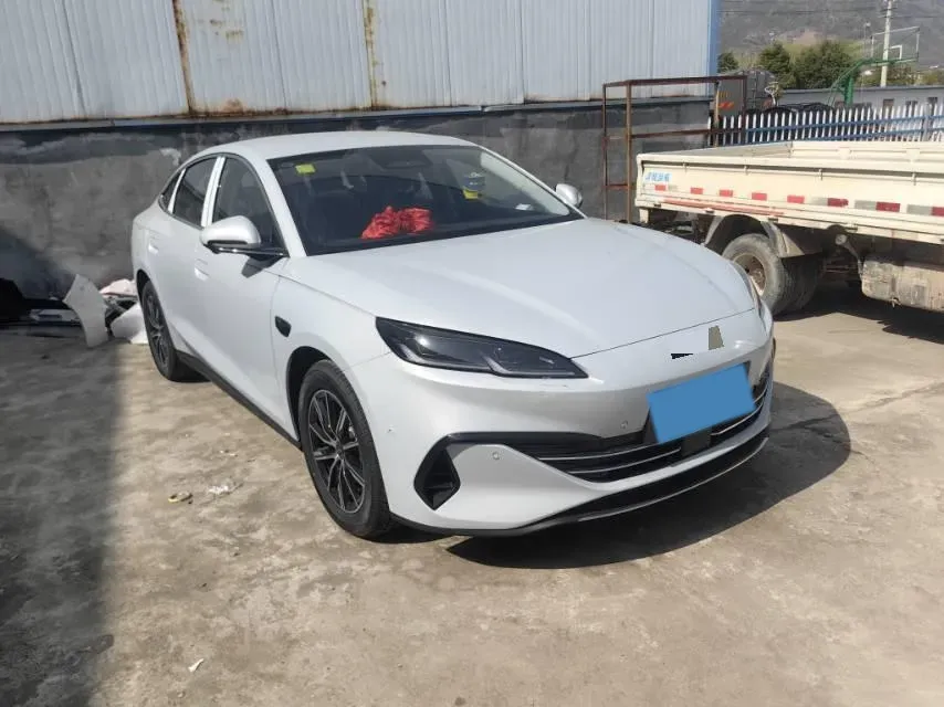 2024 BYD Qin Plus 1.5L 110HP L4 E-CVT PHEV 18.32KWH,autocango,china used car exporter,china ev exporter,chinese used car exporter,chinese used ev exporter