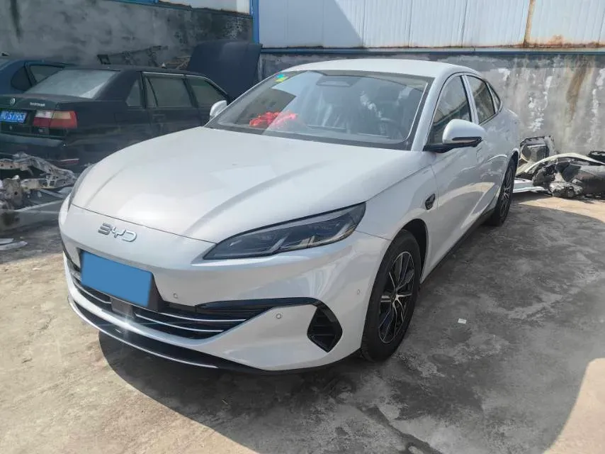 2024 BYD Qin Plus 1.5L 110HP L4 E-CVT PHEV 18.32KWH,autocango,china used car exporter,china ev exporter,chinese used car exporter,chinese used ev exporter