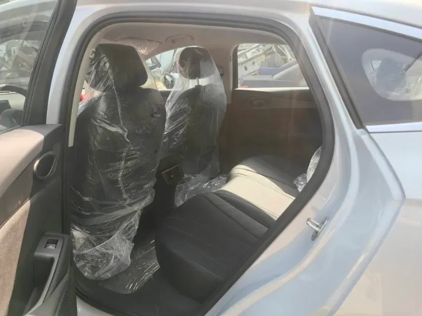 2024 BYD Qin Plus 1.5L 110HP L4 E-CVT PHEV 18.32KWH,autocango,china used car exporter,china ev exporter,chinese used car exporter,chinese used ev exporter