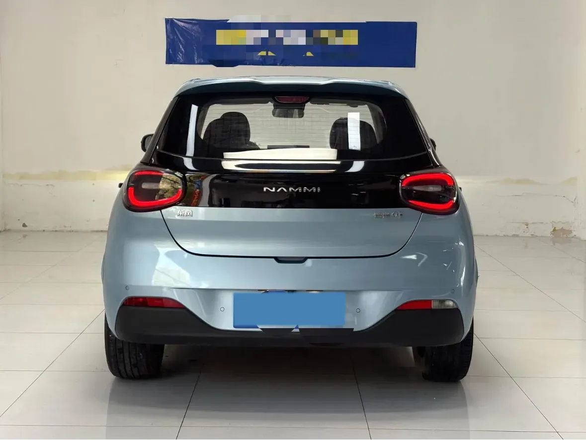 2024 DongFeng eπ 01 BEV 42.3KWH,autocango,china used car exporter,china ev exporter,chinese used car exporter,chinese used ev exporter