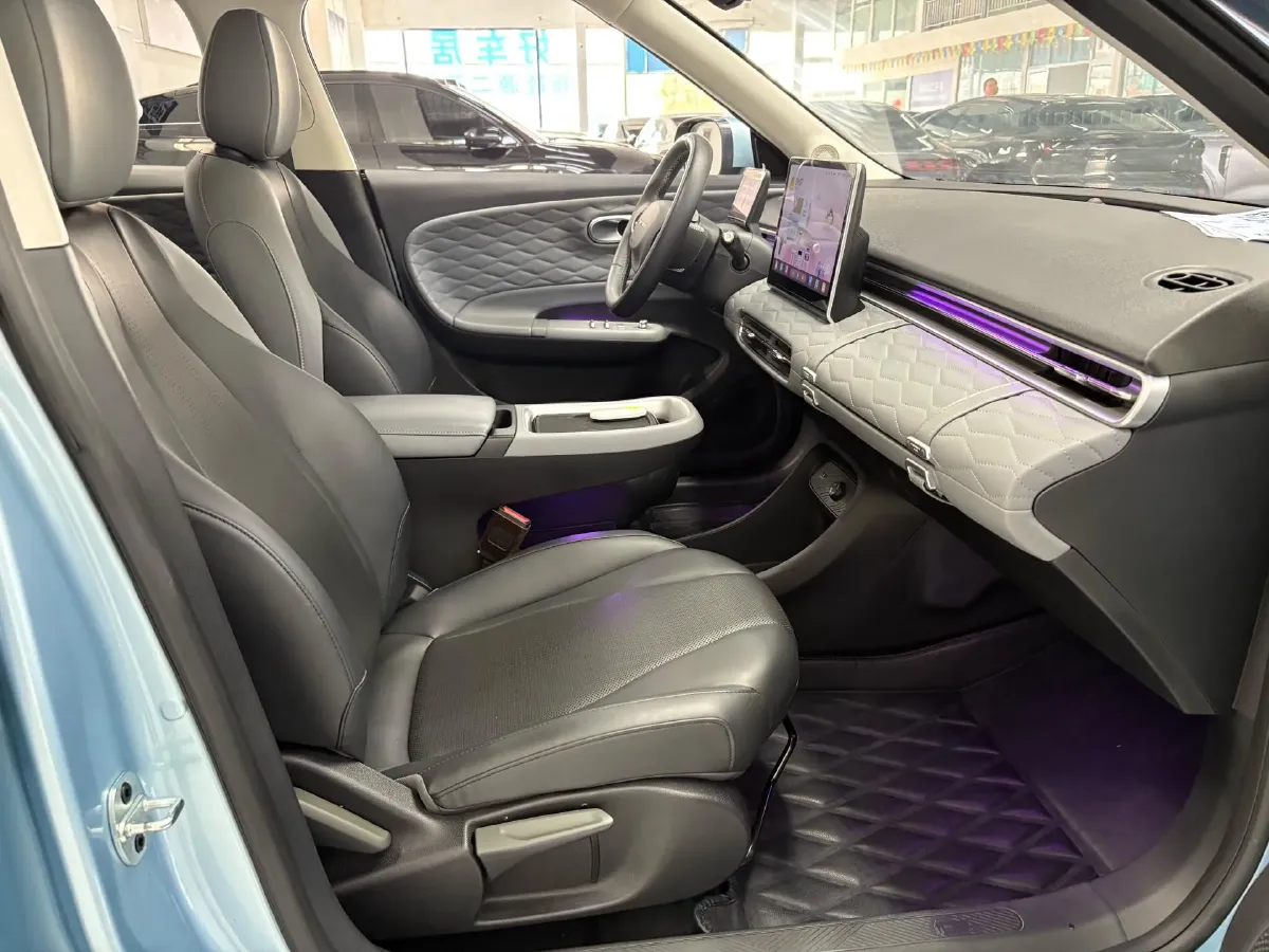 2024 DongFeng eπ 01 BEV 42.3KWH,autocango,china used car exporter,china ev exporter,chinese used car exporter,chinese used ev exporter