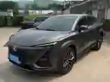 2022 ChangAn UNI-T 1.5T 188HP L4 7DCT