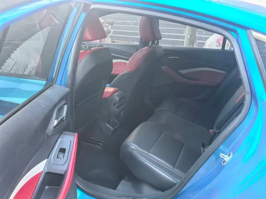 2021 MG 5 1.5T 173HP L4 7DCT,autocango,china used car exporter,china ev exporter,chinese used car exporter,chinese used ev exporter