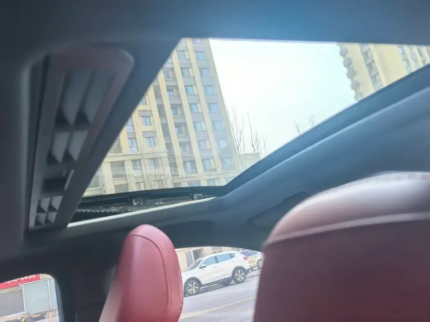 2021 MG 5 1.5T 173HP L4 7DCT,autocango,china used car exporter,china ev exporter,chinese used car exporter,chinese used ev exporter