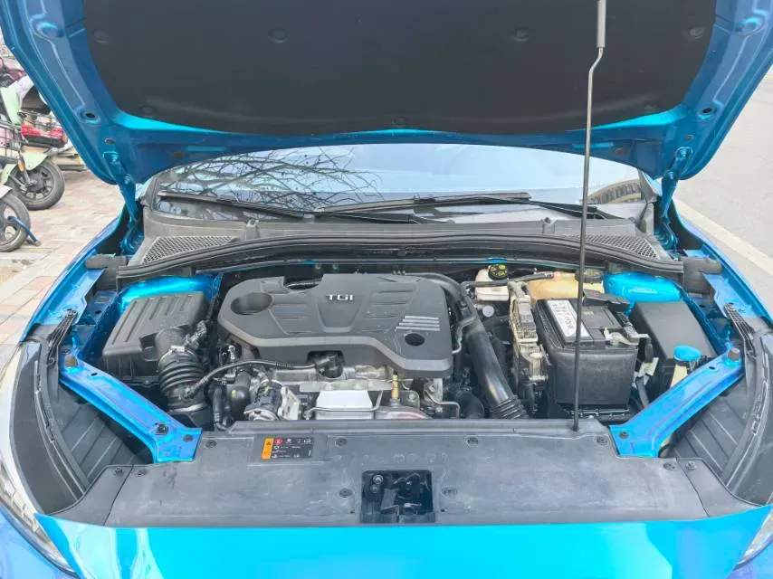 2021 MG 5 1.5T 173HP L4 7DCT,autocango,china used car exporter,china ev exporter,chinese used car exporter,chinese used ev exporter