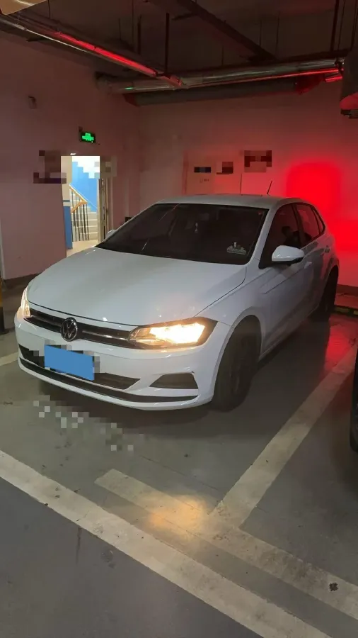 2023 Volkswagen Polo 1.5L 110HP L4 6AT,autocango,china used car exporter,china ev exporter,chinese used car exporter,chinese used ev exporter