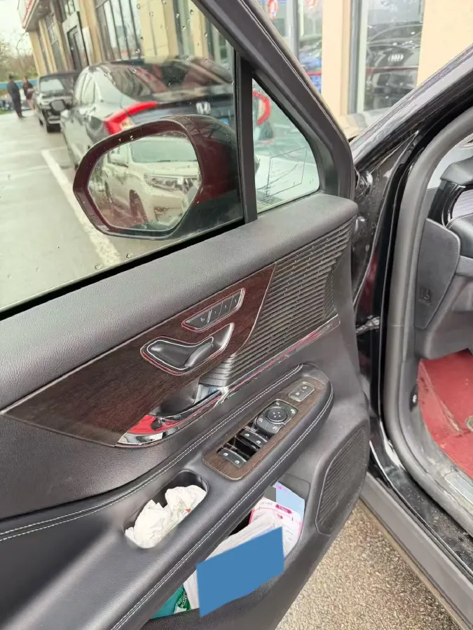 2021 Lincoln Corsair 2.0T 245HP L4 8AT,autocango,china used car exporter,china ev exporter,chinese used car exporter,chinese used ev exporter