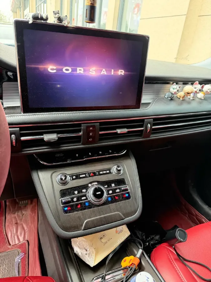 2021 Lincoln Corsair 2.0T 245HP L4 8AT,autocango,china used car exporter,china ev exporter,chinese used car exporter,chinese used ev exporter