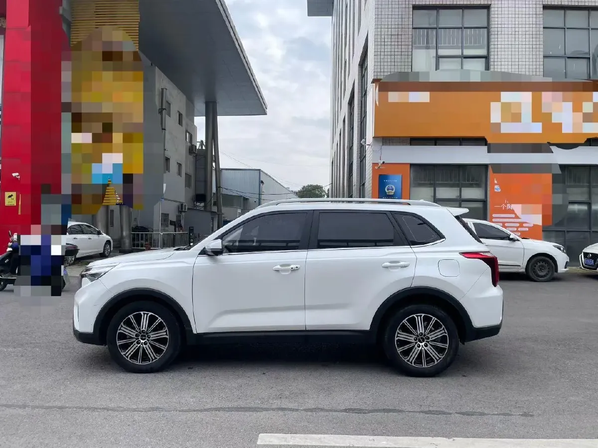 2021 Kia Sportage R 2.0L 161HP L4 6AT,autocango,china used car exporter,china ev exporter,chinese used car exporter,chinese used ev exporter