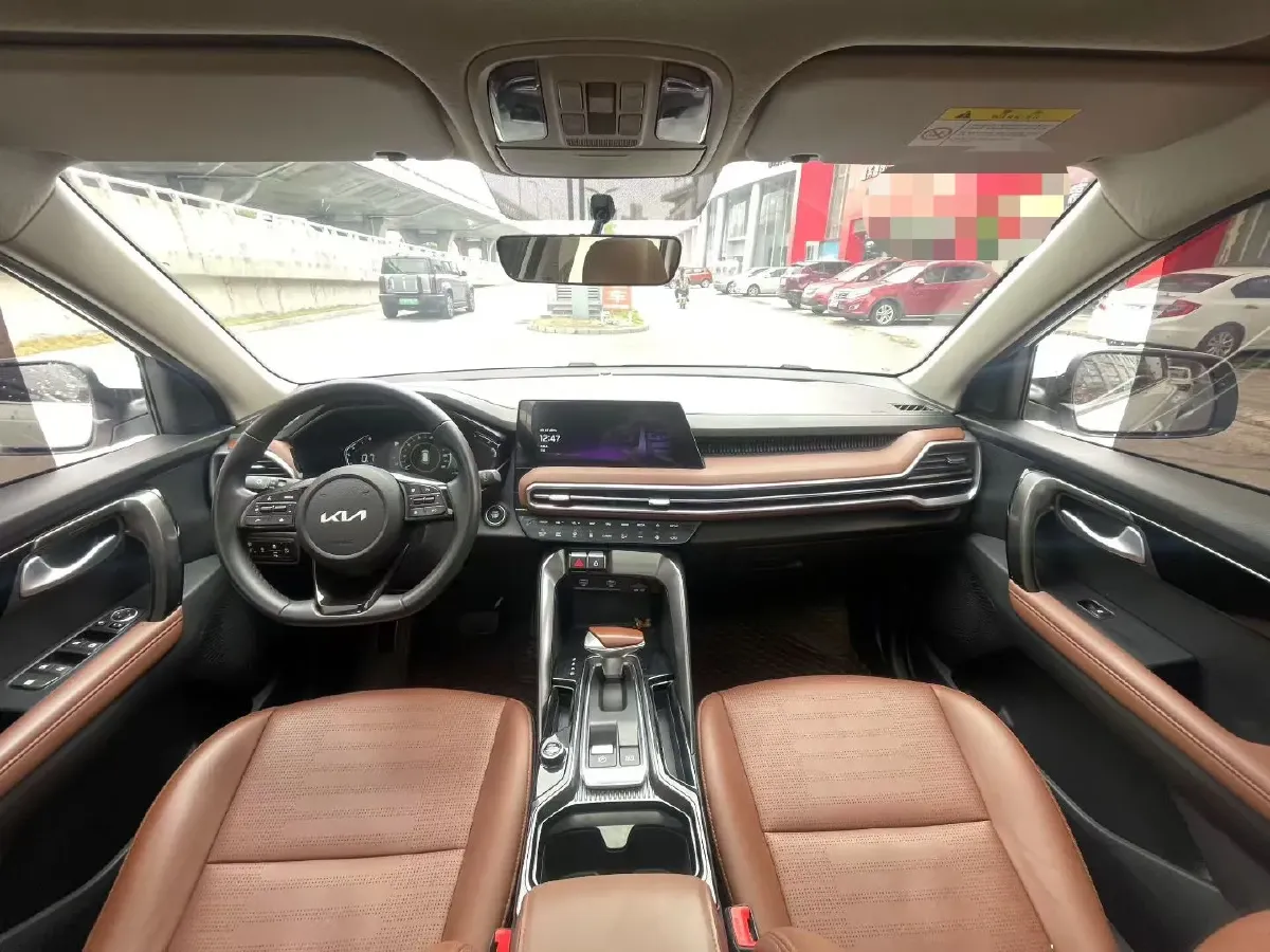 2021 Kia Sportage R 2.0L 161HP L4 6AT,autocango,china used car exporter,china ev exporter,chinese used car exporter,chinese used ev exporter