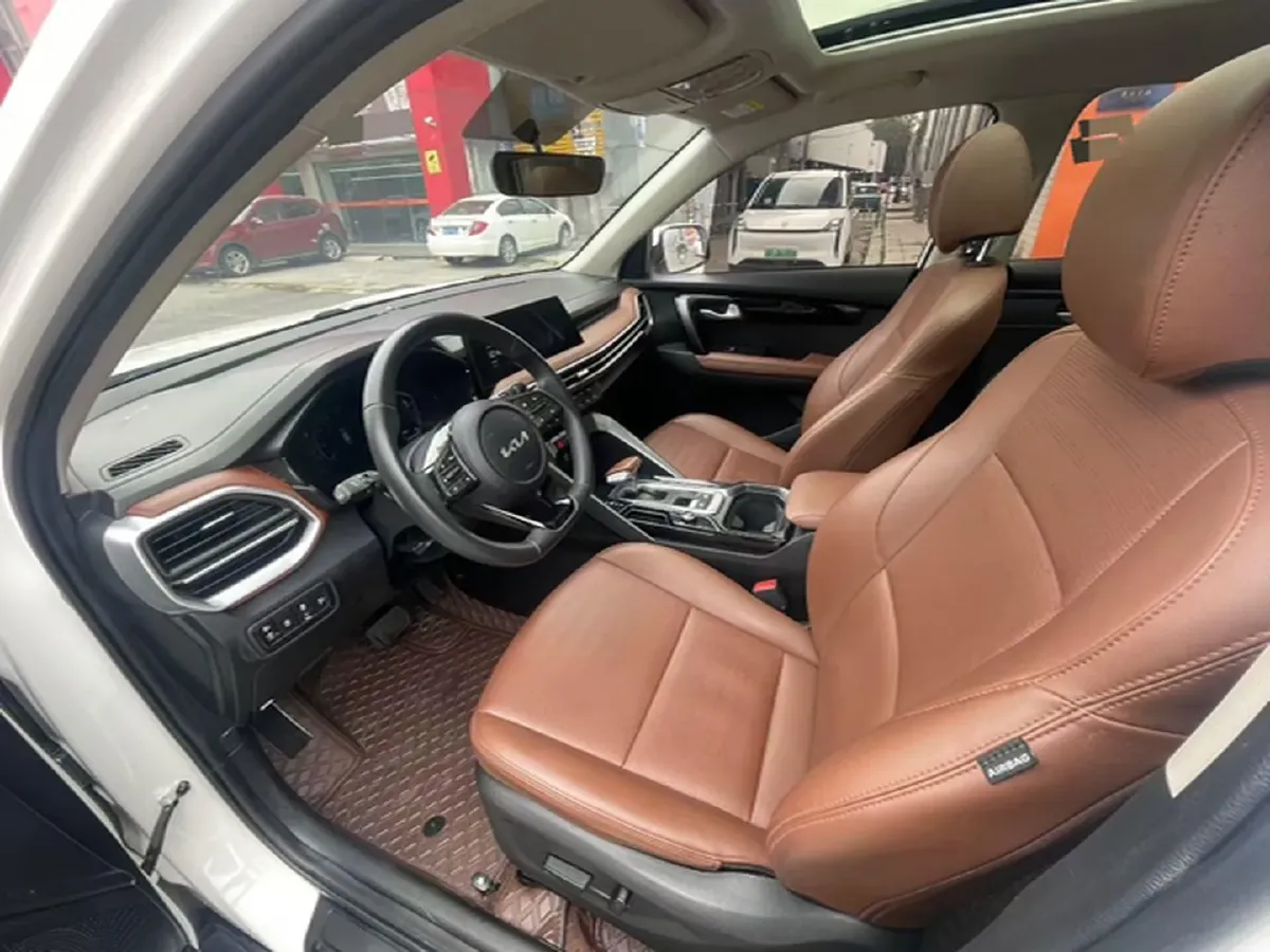 2021 Kia Sportage R 2.0L 161HP L4 6AT,autocango,china used car exporter,china ev exporter,chinese used car exporter,chinese used ev exporter