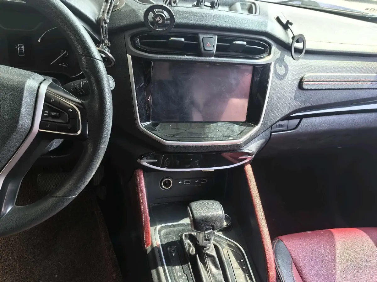 2021 MAXUS T70 2.0T 163HP L4 6AT,autocango,china used car exporter,china ev exporter,chinese used car exporter,chinese used ev exporter