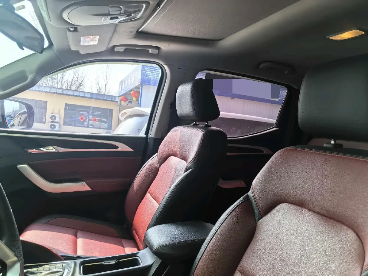 2021 MAXUS T70 2.0T 163HP L4 6AT,autocango,china used car exporter,china ev exporter,chinese used car exporter,chinese used ev exporter