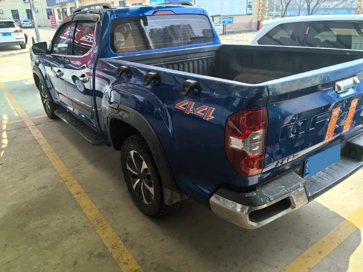 2021 MAXUS T70 2.0T 163HP L4 6AT,autocango,china used car exporter,china ev exporter,chinese used car exporter,chinese used ev exporter