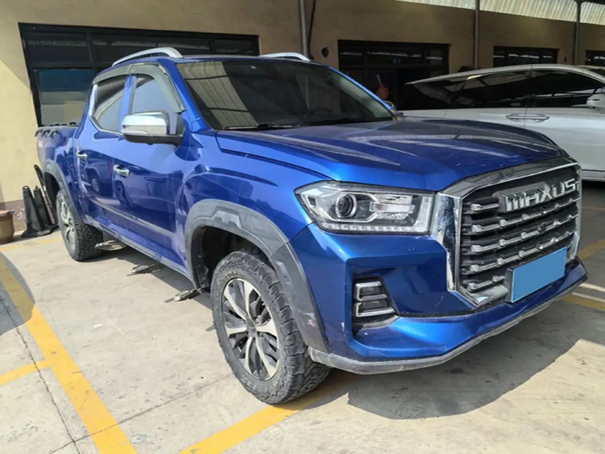 2021 MAXUS T70 2.0T 163HP L4 6AT,autocango,china used car exporter,china ev exporter,chinese used car exporter,chinese used ev exporter